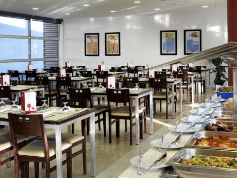 La Estacion (Benidorm)