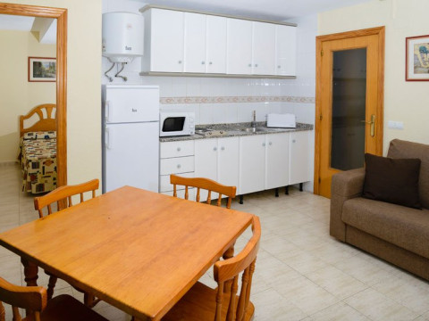 Avenida Apartamentos 2 keys (Benidorm)