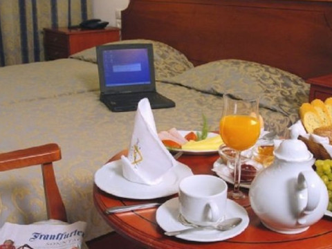 Hotel Laodamia
