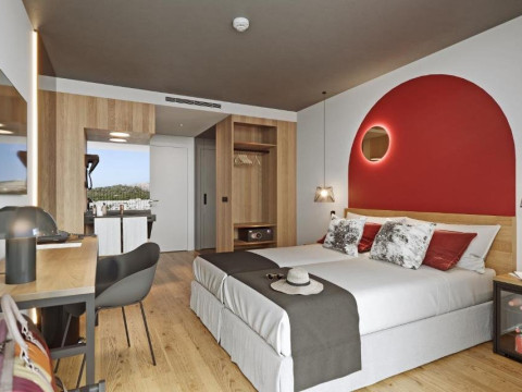 VIBRA PISCIS HOTEL (ADULTS ONLY)