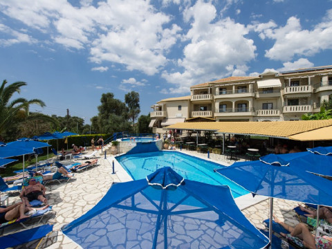 Adams Hotel