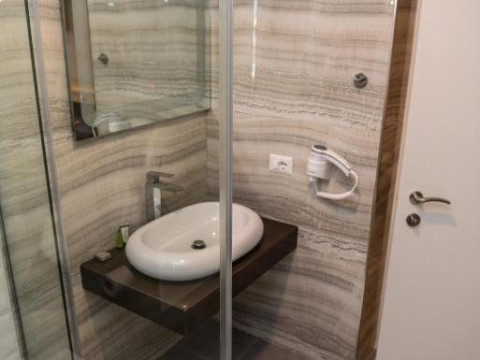 Brilliant Hotel SPA (Durres)