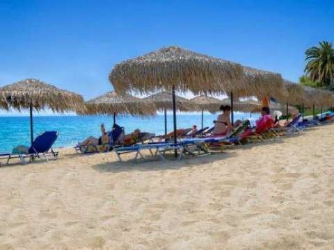 Sonia Village (Gerakini Sithonia)