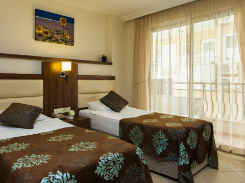 OBA TIME HOTEL