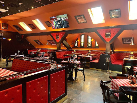 Pension Kokel 5*