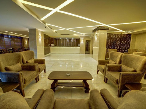 Nairoukh Hotel Aqaba