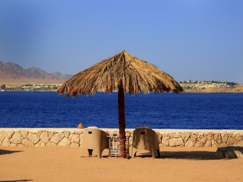 Sharm Club Beach Resort (ex Labranda Tower Bay)