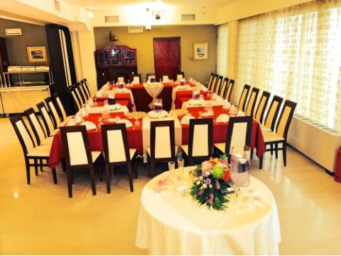 Fanari Seaside Hotel