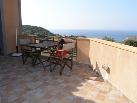 MOLIVOS RESIDENCE (Molivos)