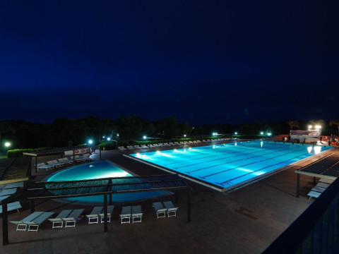 Hotel Santa Sabina 