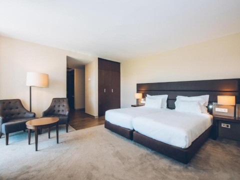 IBEROSTAR SELECTION LAGOS ALGARVE