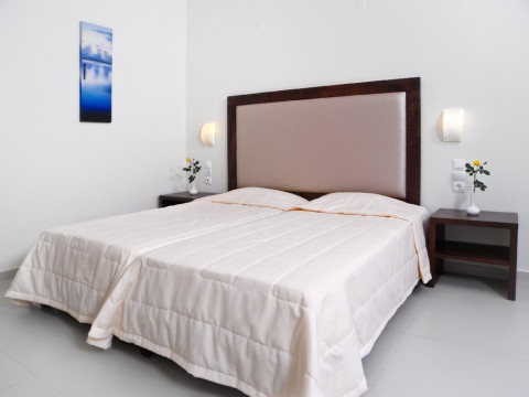 Troulis Aparthotel (C) - recomandat 3*