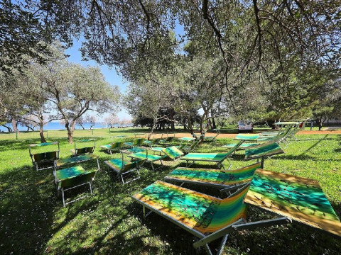 Hotel Donat (Zadar)