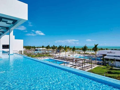 Riu Palace Costa Mujeres