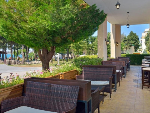 SOL NESSEBAR BAY MARE HOTEL