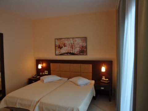 Porto Galini Seaside Resort Spa (Nikiana)
