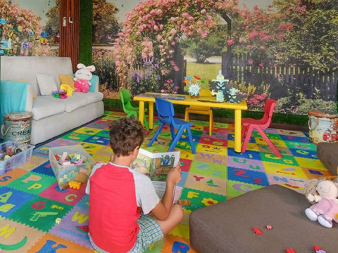 BALI TROPIC RESORT SPA