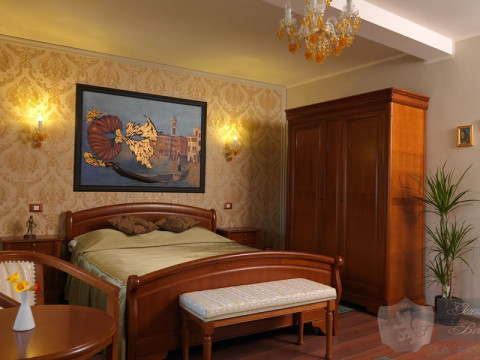 LaFavorita GuestHouse Boutique