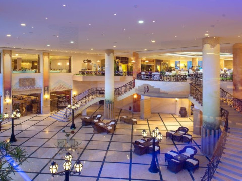 AMWAJ OYOUN HOTEL  (ex GOVERNOR)