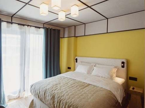 . ApartHotel CRAIOVA