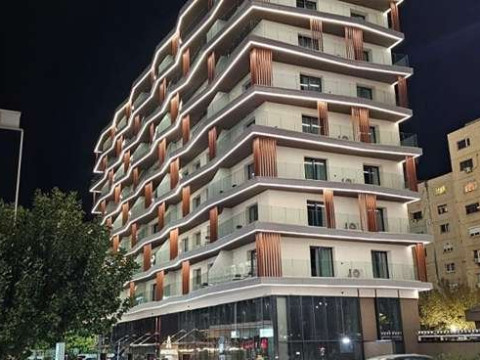 . ApartHotel CRAIOVA