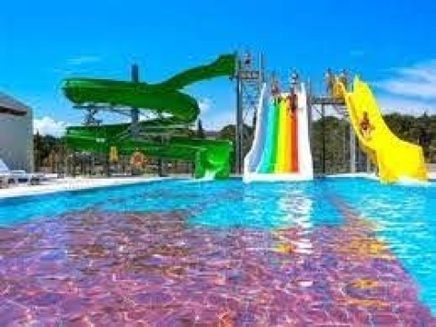 Venosa Beach Resort