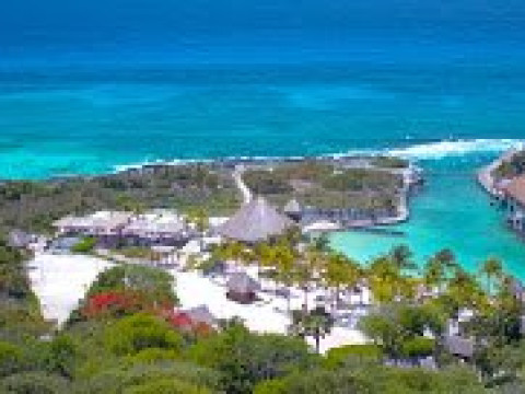 Occidental Xcaret Destination