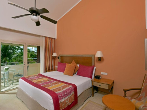 IBEROSTAR PUNTA CANA