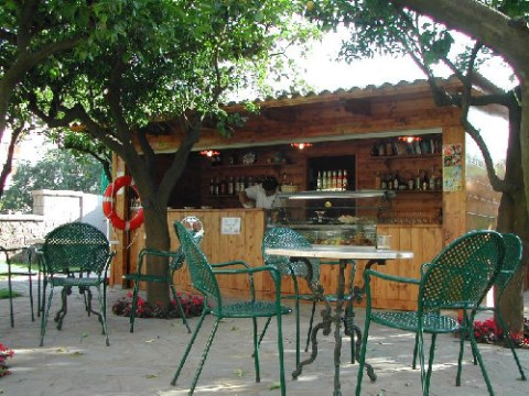 Antiche Mura