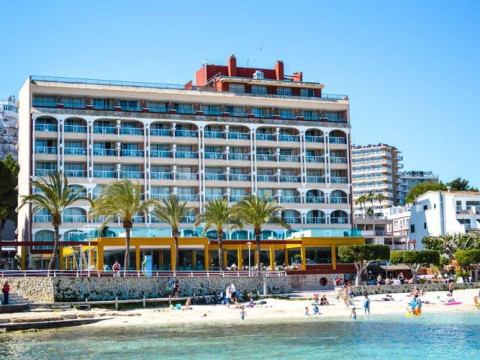 Seramar Comodoro