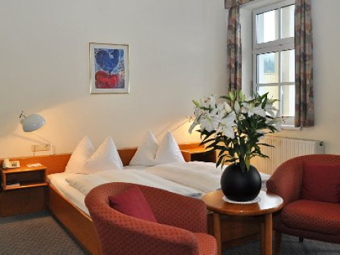Kur-und Ferienhotel Helenenburg