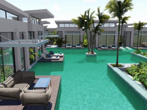 RIXOS PREMIUM MAGAWISH