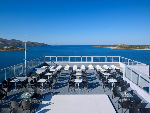 Mistral Bay