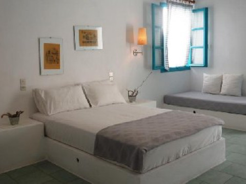 Nissia Apartments