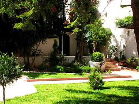 Achillion Palace
