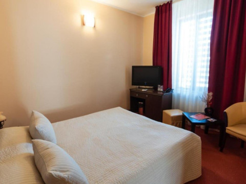 Hotel Magnus