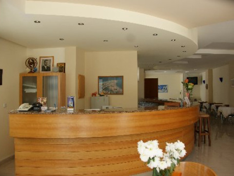 International Hotel
