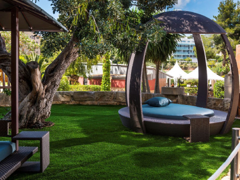 Salles Hotels Marina Portals