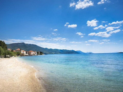 Hotel Orsan by Aminess (Orebic)