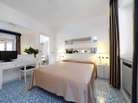 Hotel Terme Villa Svizzera