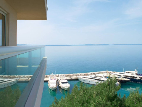 LE MERIDIEN LAV (Podstrana)