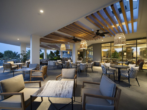 MIRAMARE BEACH HOTEL