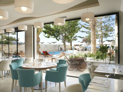 Glaros Beach