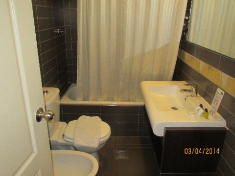 Days Inn Aqaba