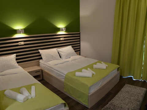 Altus Hotel and SPA..