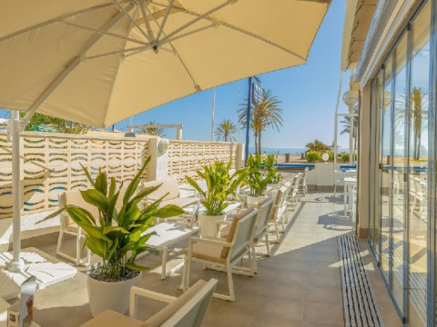 RH Riviera (Gandia)