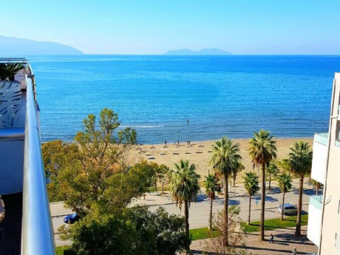 Regina City Hotel (Vlore)