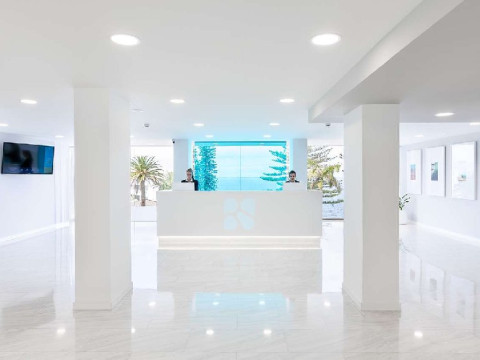 Blue Sea Interpalace