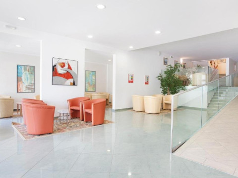 Hotel Narcis (Rabac)