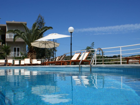 Pelagia Bay Hotel